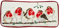 Rockin' Robins Tapestry by Hannah Dale Kit