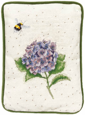 The Busy Bee Tapestry Kit