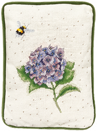 The Busy Bee Tapestry Kit