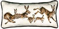 Spring In Your Step Tapestry Kit