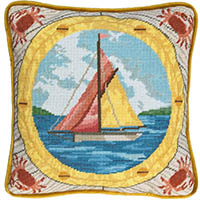Plain Sailing Tapestries Kit