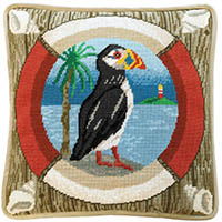 Land Ho Tapestries Kit