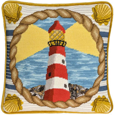 Guiding Light Tapestries Kit