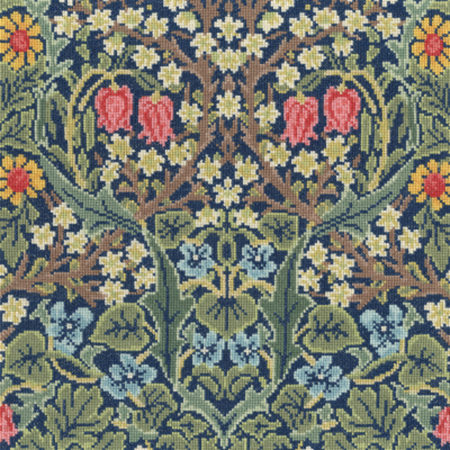 Blackthorn - Morris & Co  Kit