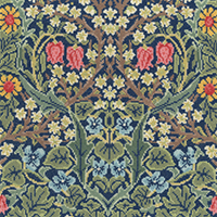 Blackthorn - Morris & Co  Kit
