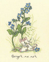 Forget Me Not Kit
