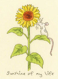 Sunshine of My Life Kit