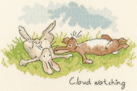 Cloud Watching Kit