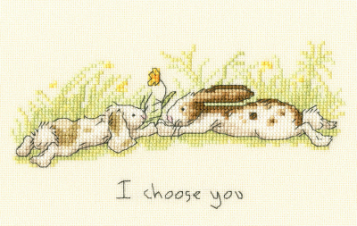 I Choose You Kit
