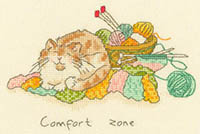 Comfort Zone Kit