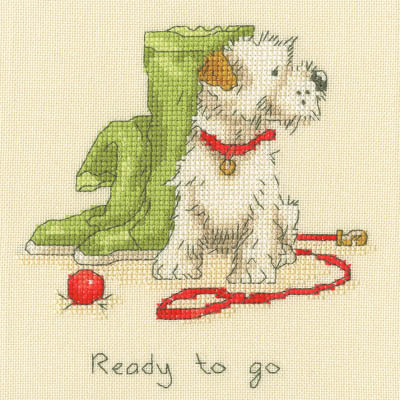 Ready To Go Kit