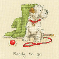 Ready To Go Kit