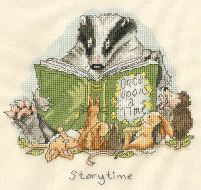 Storytime Kit