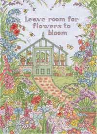 Flowers In Bloom Kit