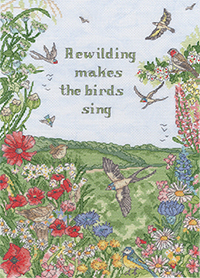 Rewild & Sing Kit