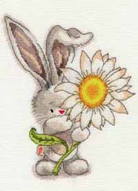 Bebunni - Daisy Kit