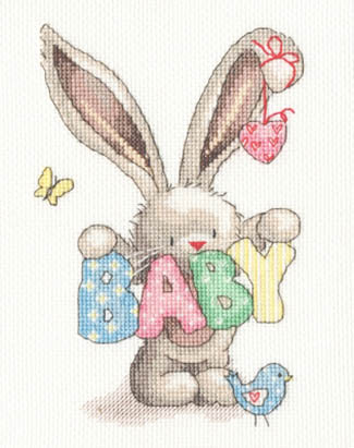 Baby Bebunni Kit