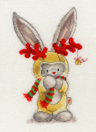 Bebunni  - Rudolph Kit