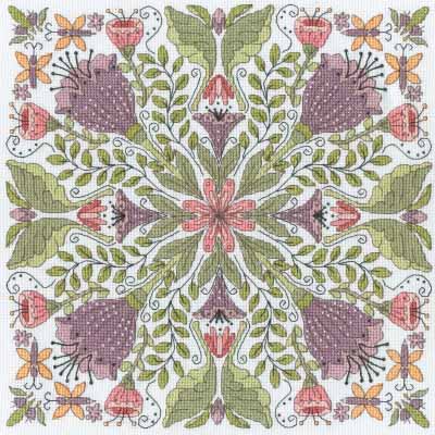 Bursting Blooms Kit