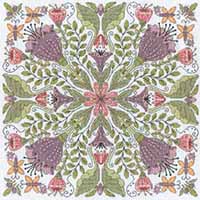 Bursting Blooms Kit