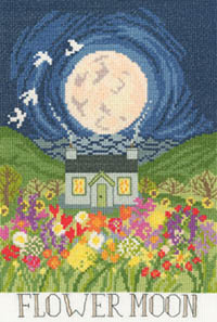 Flower Moon Kit