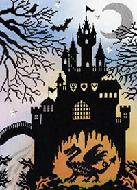Dragon Castle Kit