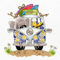 Pack Your Trunk Elly Collection Kit
