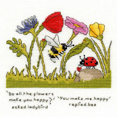 You Make Me Happy Kit