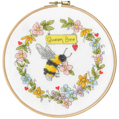 Queen Bee Kit