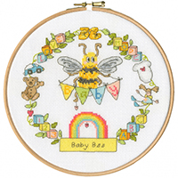 Baby Bee Kit