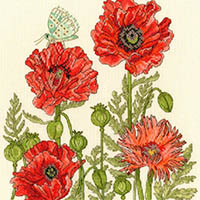 Poppy Garden Kit