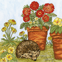 Potted Garden Kit
