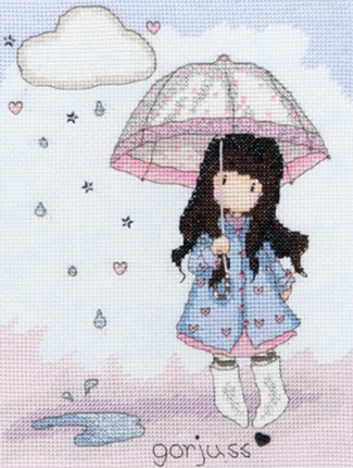 Puddles of Love Kit