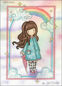 Rainbow Wishes Kit