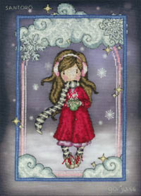 Snowflake Kisses Kit