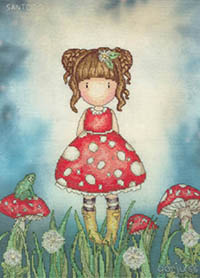 Little Mushroom Kit