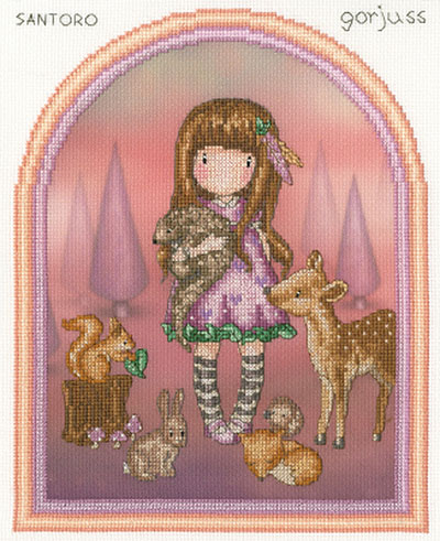 Be Kind To All Creatures Kit