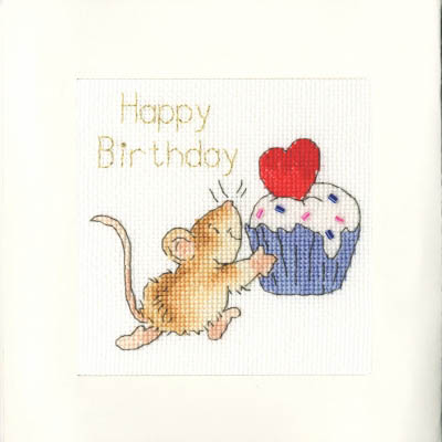 Sprinkles on Top Card Kit