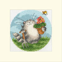 Seeds of Love Greeting Card Kit