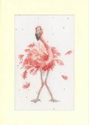 Pretty In Pink Card Kit