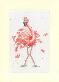 Pretty In Pink Card Kit