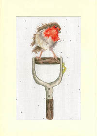 The Gardener's Friend Card Kit