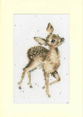 Deerly Loved Card Kit