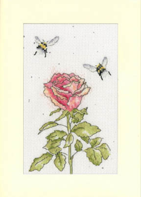 Bee Mine Forever Card Kit