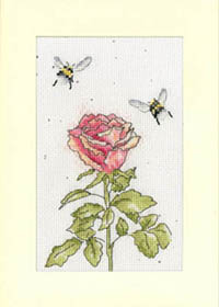 Bee Mine Forever Card Kit