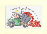 Loads of Love Greeting Card Kit
