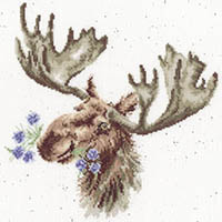 It Moose Be Love Kit