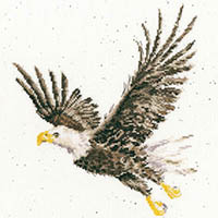 Flight Of Freedom Kit