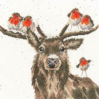 Festive Friends Kit