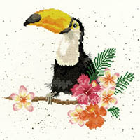 Toucan Of My Affection Kit